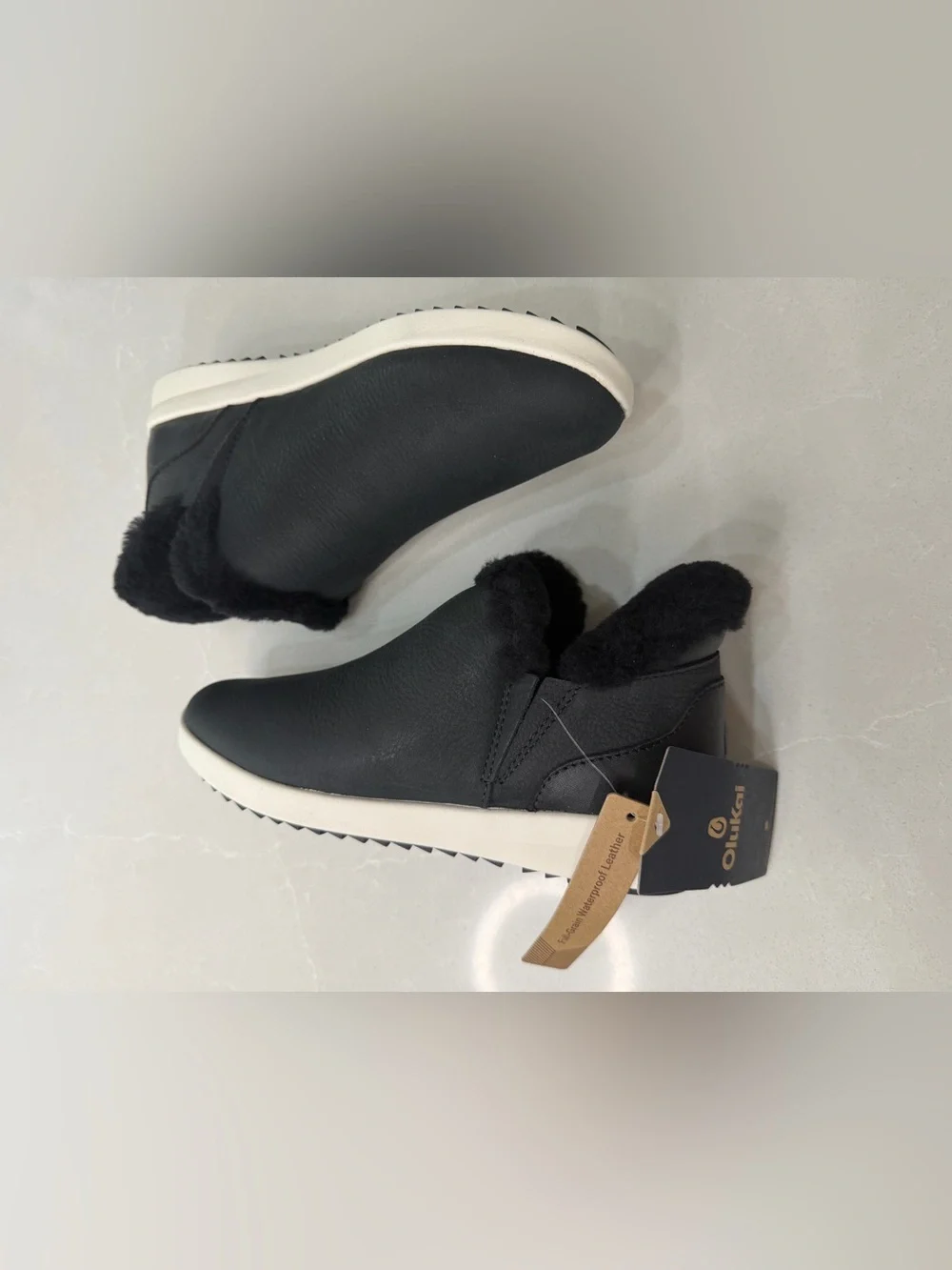 OluKai part cozy